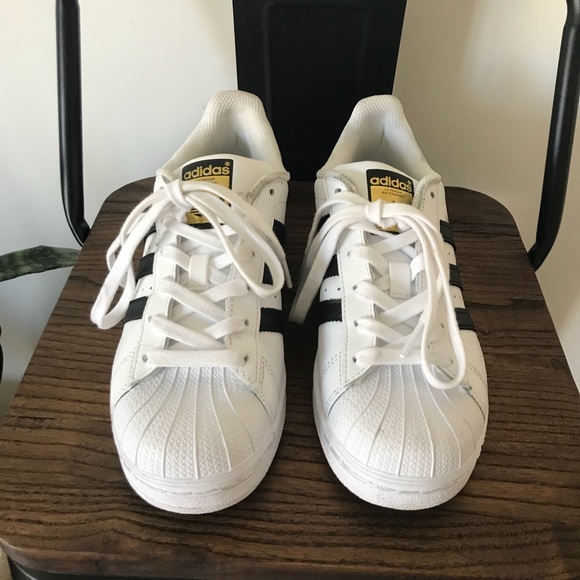 adidas superstar ortholite sole